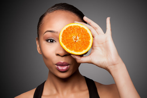 Vitamin C for the Skin