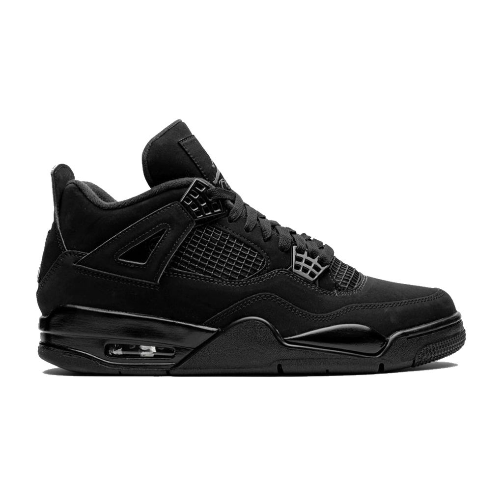 AIR JORDAN 4 RETRO BLACK CAT 2020 