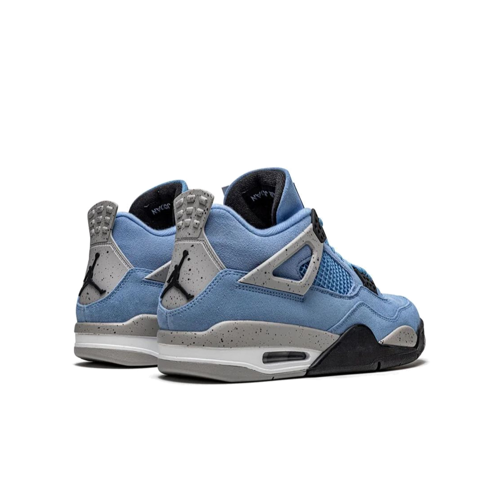 air jordan 4 university