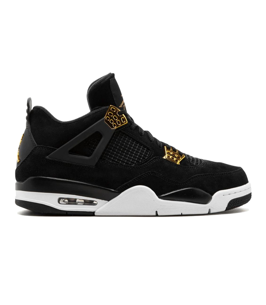 air jordan 4 retro royalty