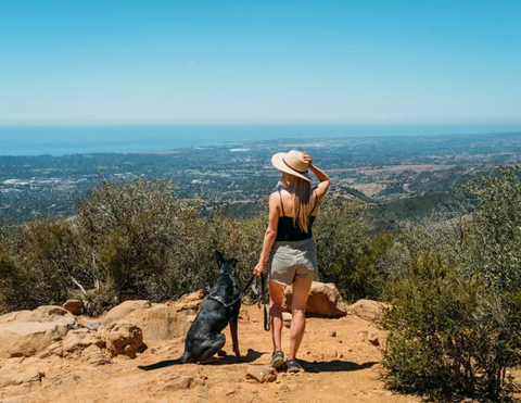 Inspiration Point Loop