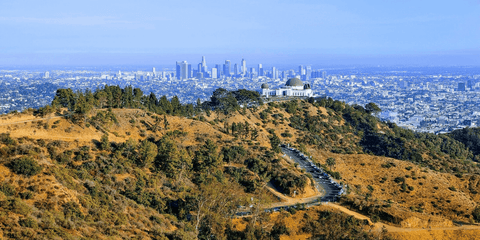 Griffith Park