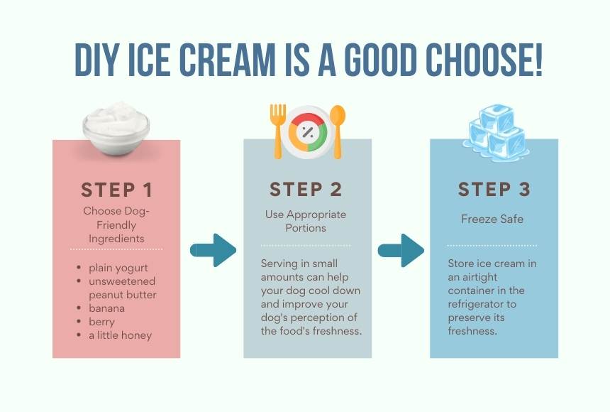 DIY Ice Cream is a Good Choose!