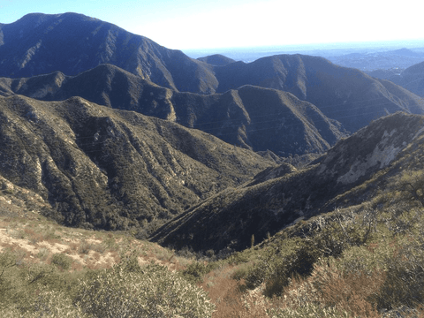 Cherry Canyon Park