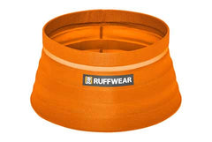 Ruffwar Bivy Bowl