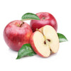 what fruits can dogs eat - Apples