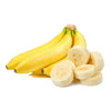 what fruits can dogs eat - Bananas