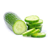 what vegetables can dogs eat -Cucumbers