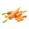 what vegetables can dogs eat - Carrots