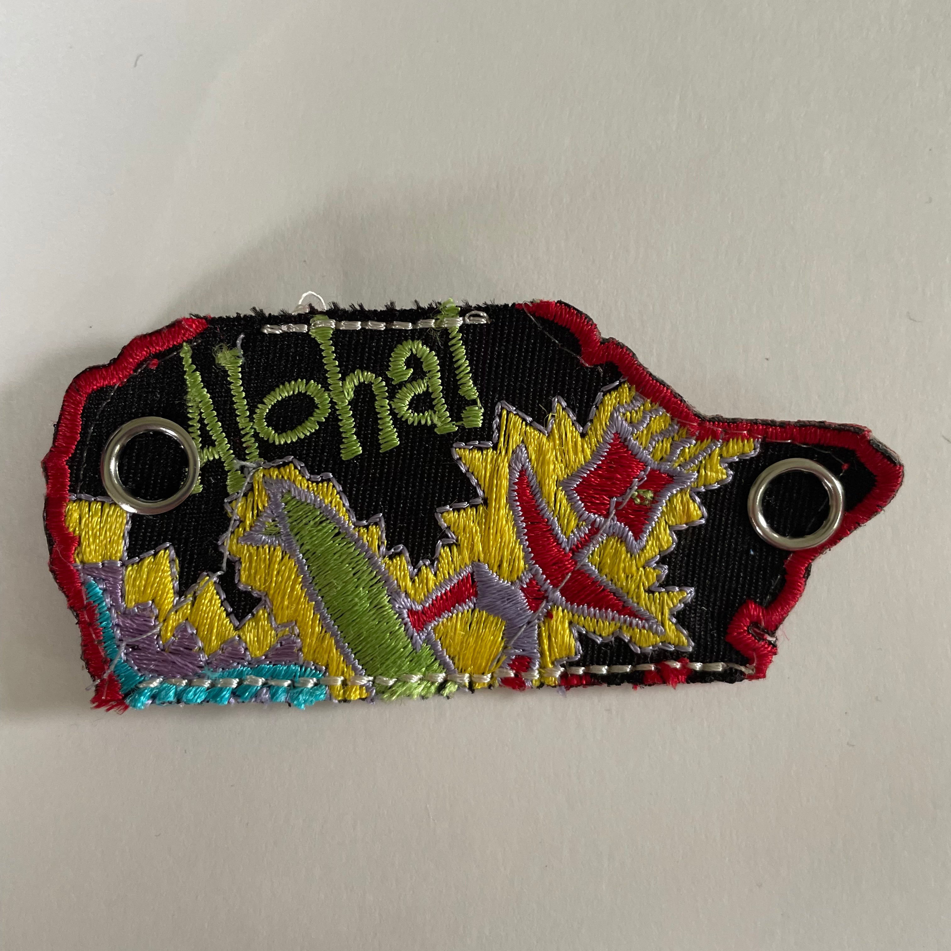 Patch Patch | Aloha