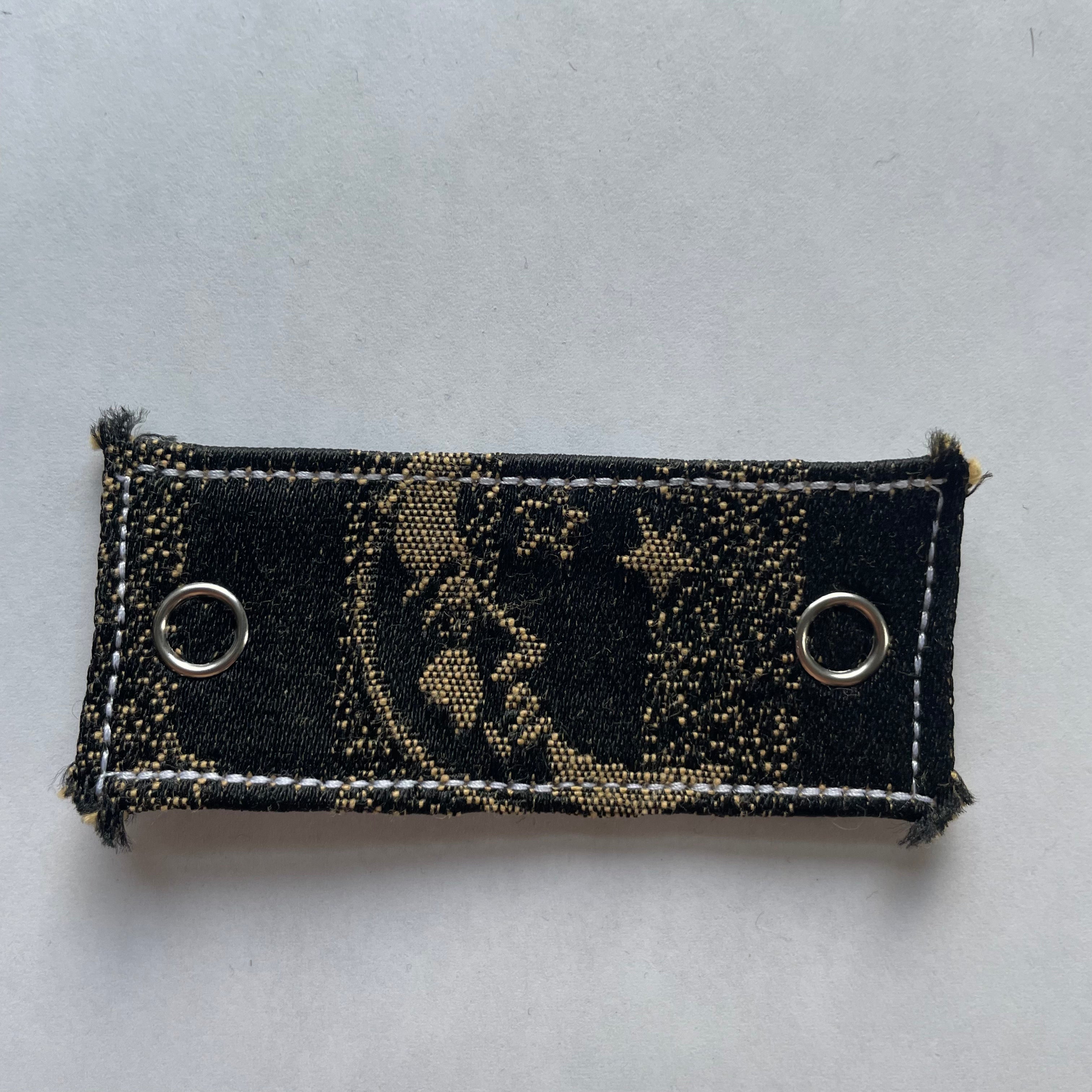 Pattern Patch | Moon