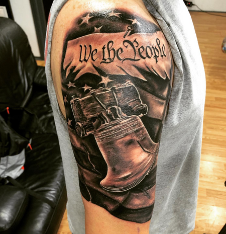 Top 74 we the people tattoo designs  thtantai2