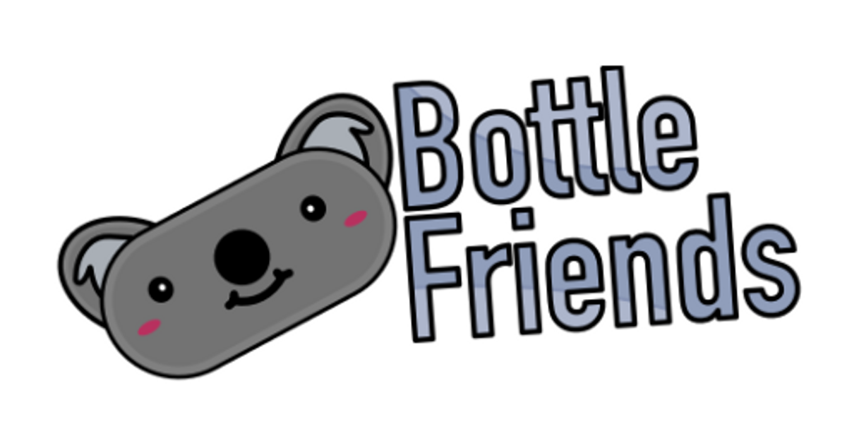 bottle friends