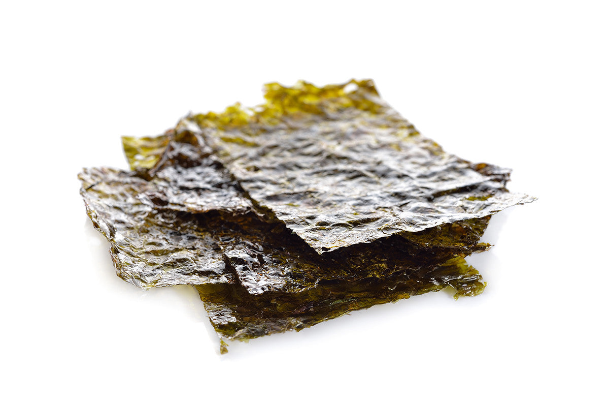 Seaweed Snacks Why We Can T Get Enough The Seaweed Bath Co   SeaweedSnack 