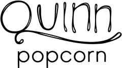 Quinn Popcorn. The Seaweed Bath Co.