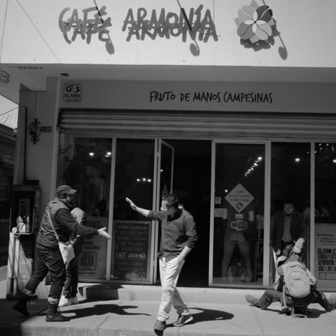 Cafe Armonia, Guatemala | Bean North Coffee Roasting