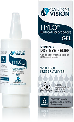 StayWell Pharmacy - The formula of HYLO-DUAL eye drops is ideal for those  who suffer from extremely dry eyes, seasonal and environmental allergies  and for those with sensitive eyes 👁 HYLO-DUAL eye