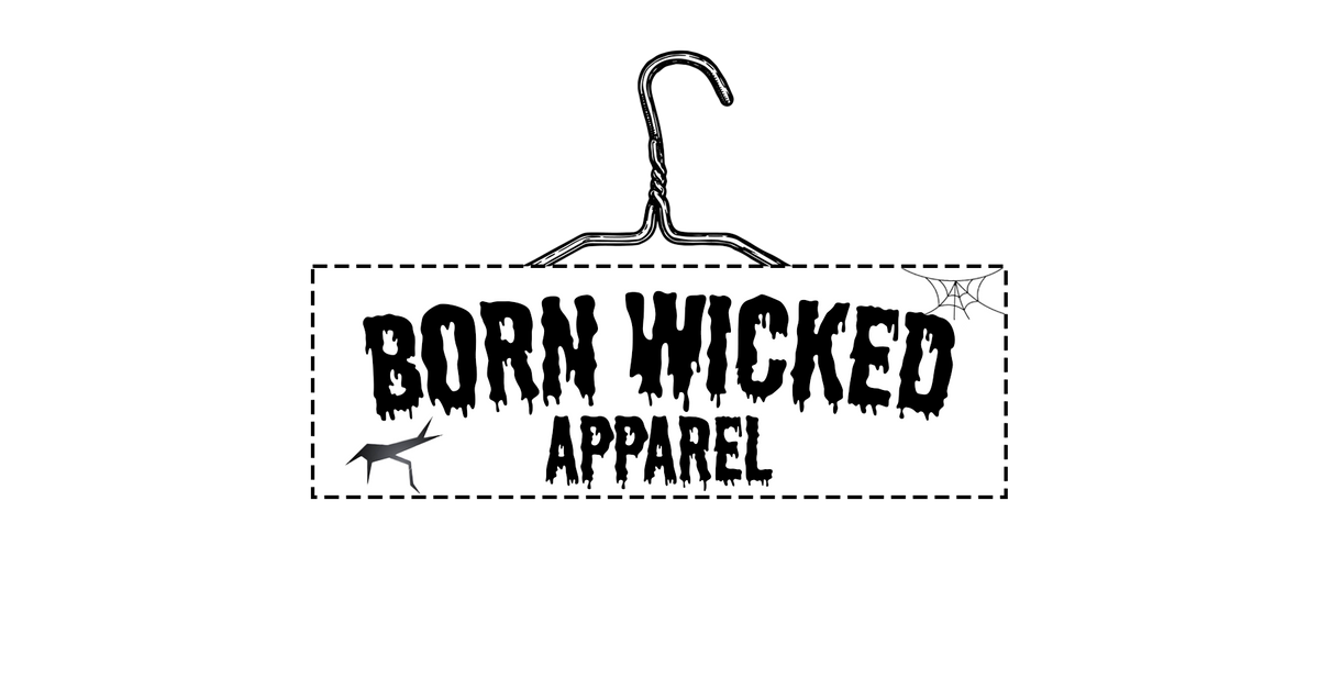 Born Wicked Apparel