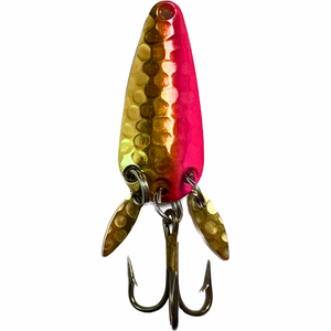 The Mook Lure - 1.5 Rainbow Trout Lure 1.5