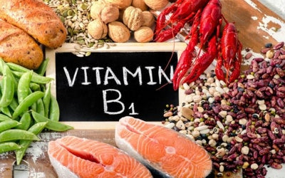 Vitamina B1