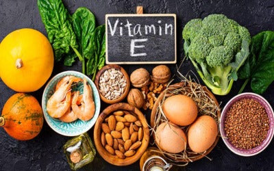 Vitamina E