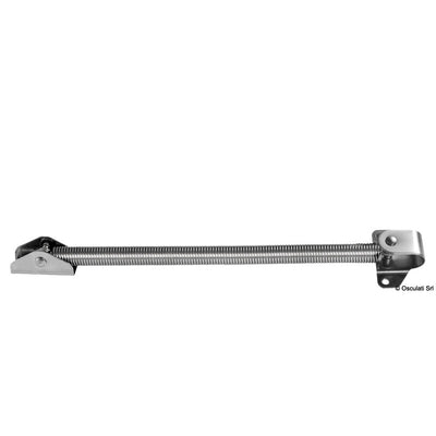 Shurhold Stainless Steel Gaff Hook with Spring Guard 1804 - The