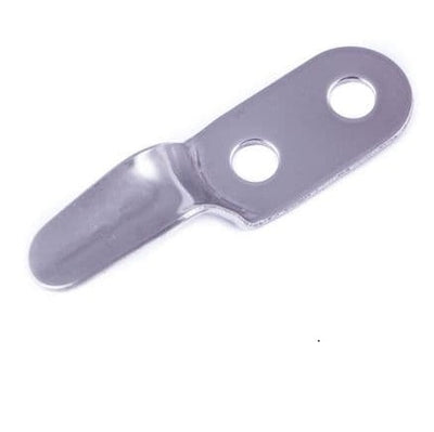 Allen 67mm Stainless Steel S-Hook