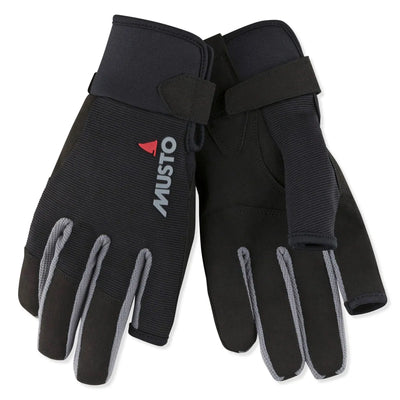 Musto Performance Sailing Gloves (Short Fingers) – Fox's Chandlery