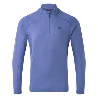 Gill OS Thermal Zip Neck