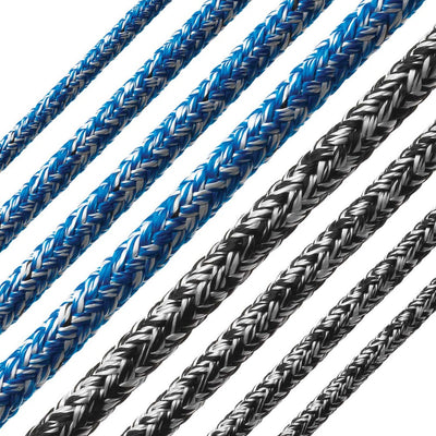 Liros Dynamic Plus Dyneema SK78 Rope – Fox's Chandlery