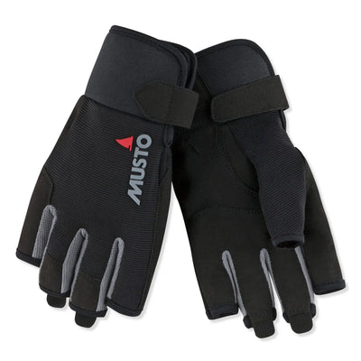 Musto Performance Sailing Gloves (Short Fingers) – Fox's Chandlery