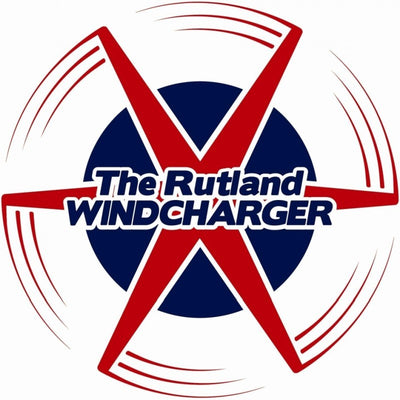 Rutland 914i Wind Charger - Generator CA01-17 – Fox's Chandlery