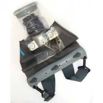 Aquapac Waterproof DSLR Camera Case 458