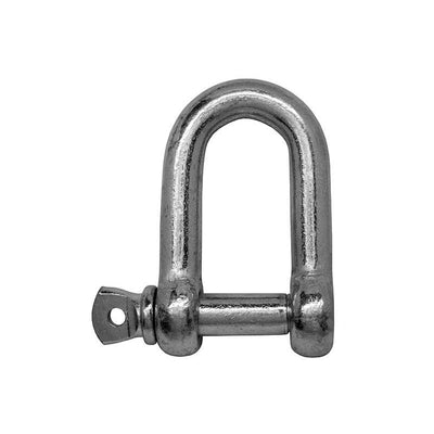 Wichard Key Pin Shackle – Fox's Chandlery