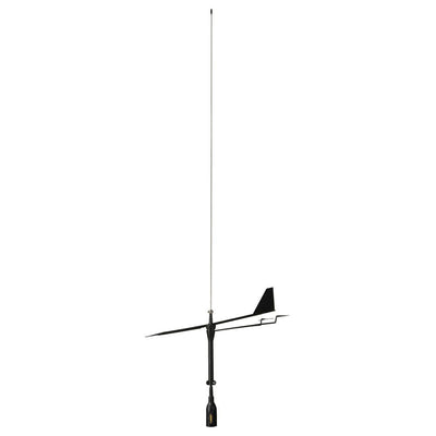 DVB-T2 TV ANTENNA FOR BOATS AND MOTOR-HOME - BALLADE - SUPERGAIN