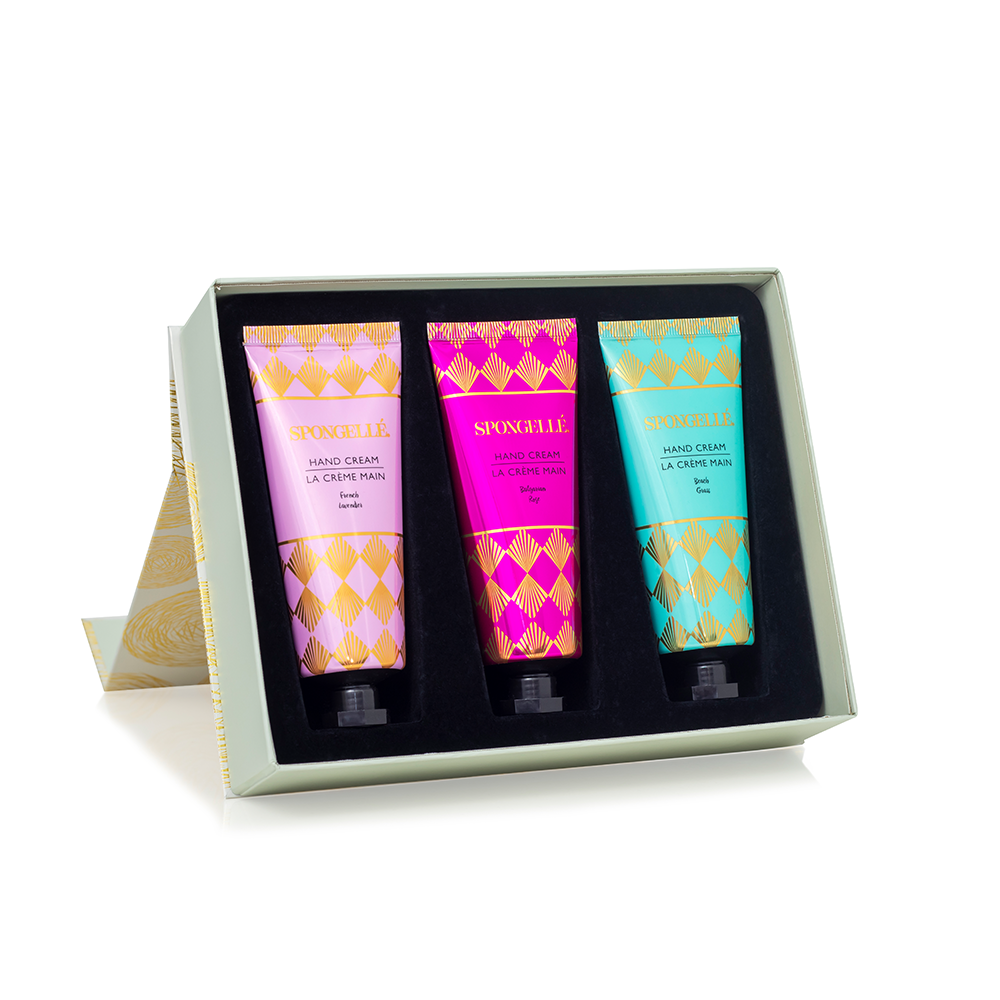 Let It Snow | Hand Cream Set 2