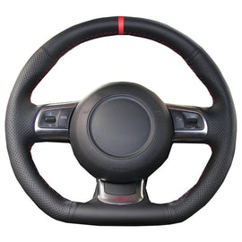 Audi TT MK1 - Steering Wheel Retrimmed - For Sale