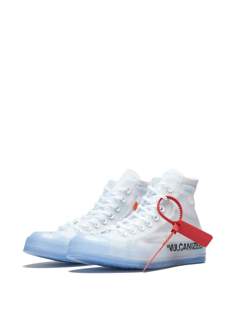 G5 CONVERSE OFF WHITE VULCANIZED – Sneakers Shop