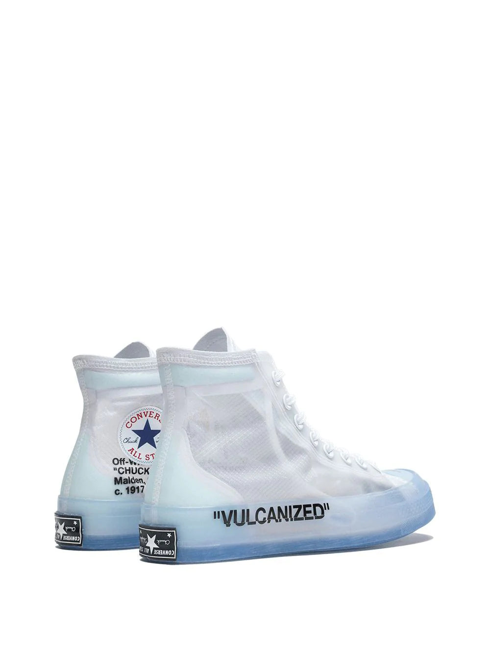Árbol genealógico gris Susurro SNEAKERS G5 CONVERSE OFF WHITE VULCANIZED – Sneakers Shop