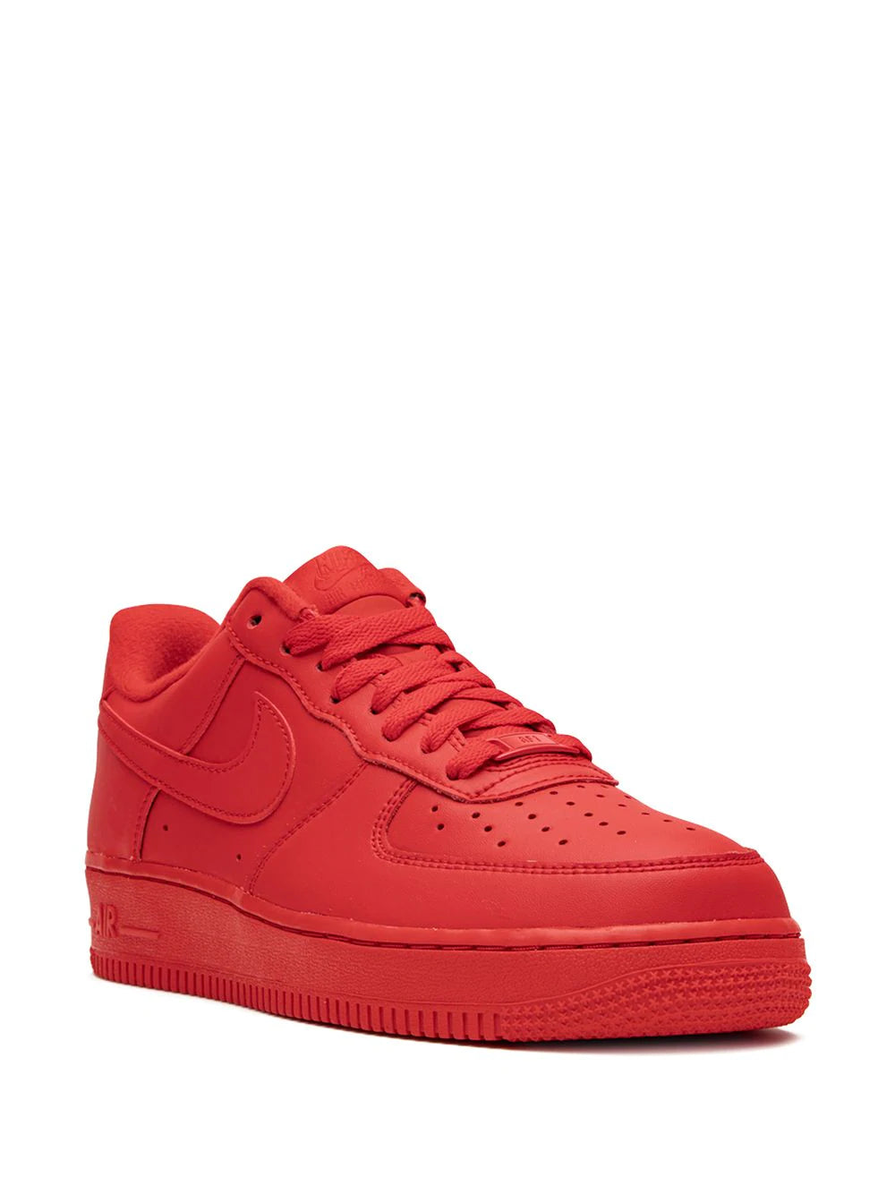 SNEAKERS AIR ONE ROJOS – Sneakers Shop