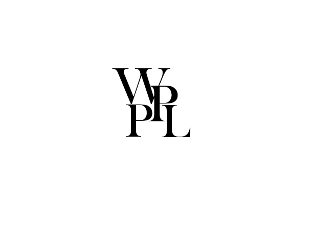 WEIRDPPL Brand