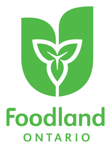 Foodland Ontario logo