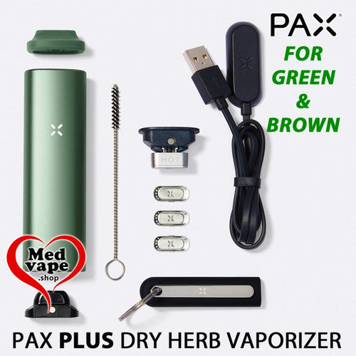 pax-plus-2023-dry-herb-vaporizer-sage-green__PID:99101e07-fb67-4edf-af13-300bf3483a24
