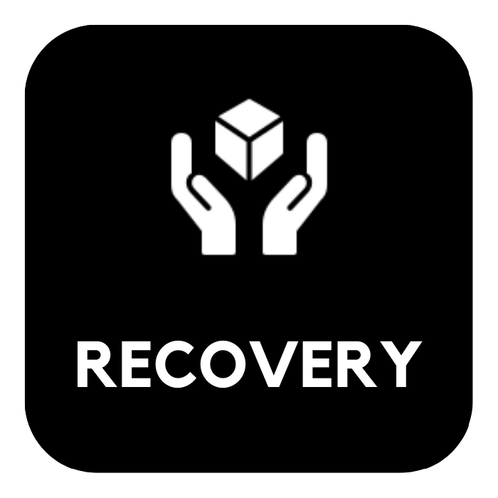 Recovery