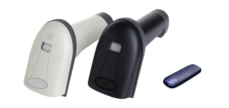 customized barcode scanners