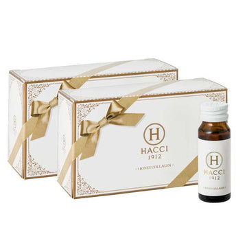 HACCI Honey Collagen 30 Bottles Set – Osakamachi
