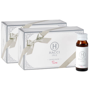 HACCI Honey Snow 9 Bottles Set – Osakamachi