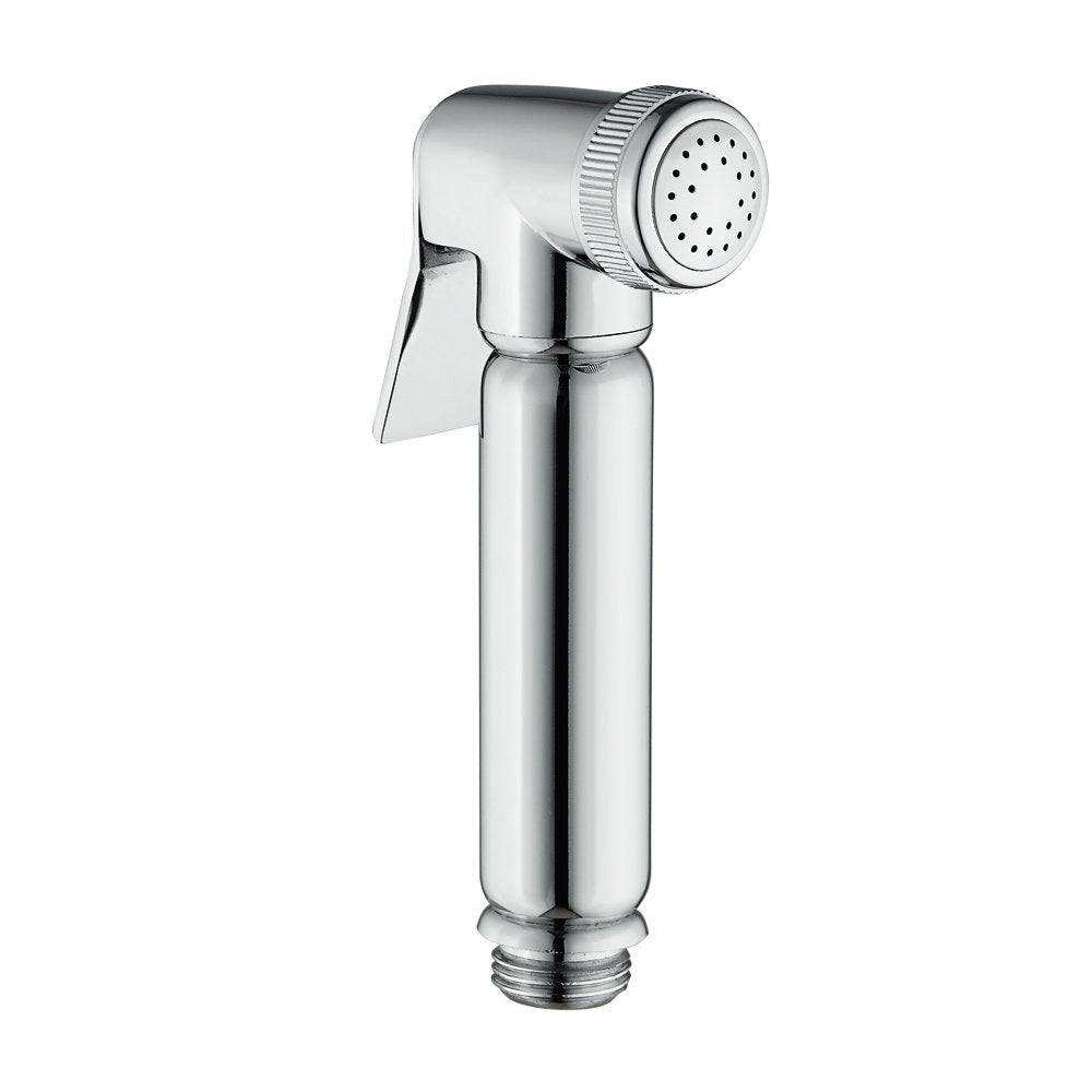 Douchette WC / Bidet Eco 1 Jet '' SHATAFF II  Eco - 6 litres/min. -  Anticalcaire - Chrome