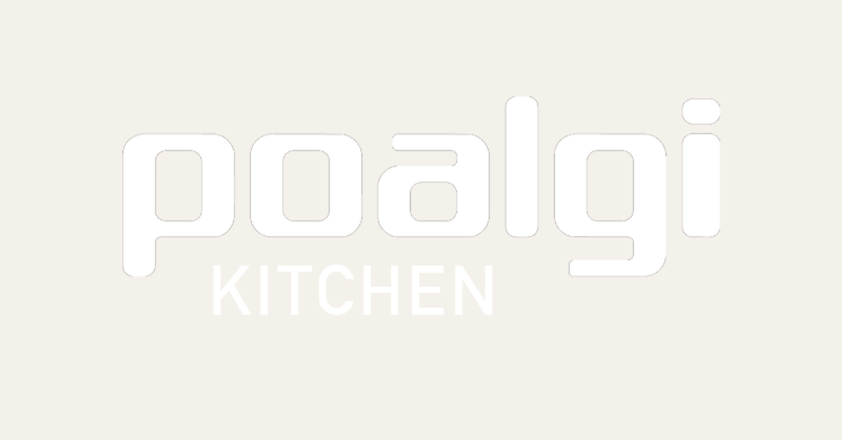 Poalgi Kitchen