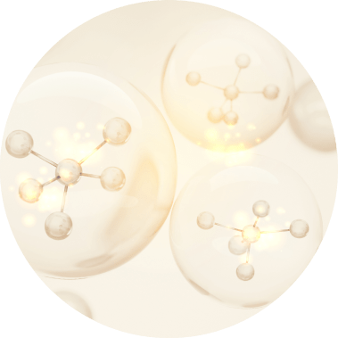 Amino Acid Complex Icon